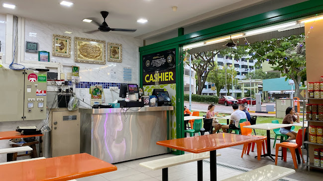 Comentarii opinii despre ABC Food Corner