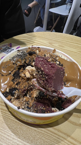 Opinii despre The Summer Açaí - Jurong East (JEM) în Singapore - Hospitality and gastronomy