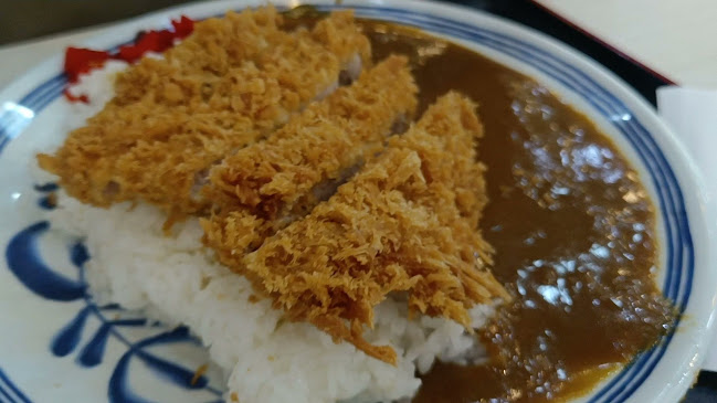 Opinii despre Maruhachi - Donburi & Curry în Singapore - Hospitality and gastronomy