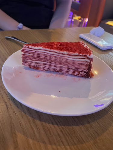 Soul Coffee - Hospitality and gastronomy