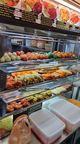 Fahzilaah Halal Food - Hospitality and gastronomy