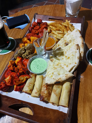 Comentarii opinii despre Mogambo Bar & Restaurant