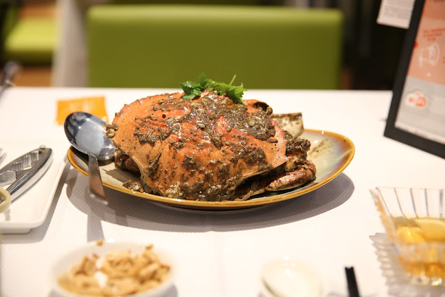 JUMBO Seafood - Jewel