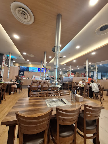 Comentarii opinii despre Teng Sheng Korean BBQ Buffet - Ang Mo Kio