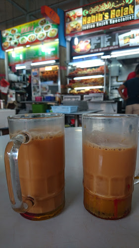 Opinii despre Ayer Rajah Food Centre în Singapore - Hospitality and gastronomy