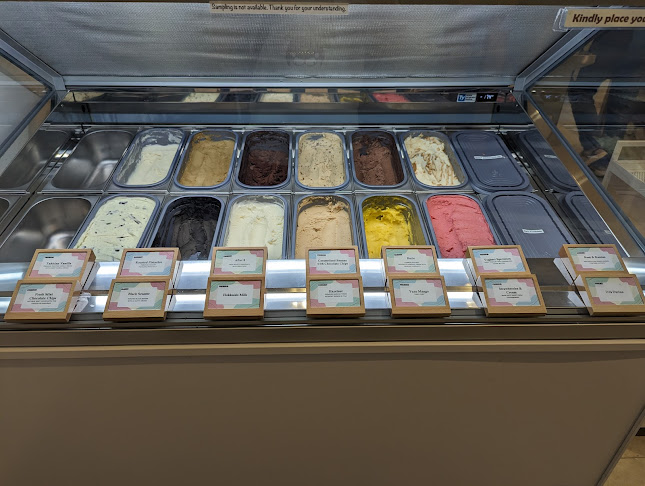 Yocha Tea & Desserts