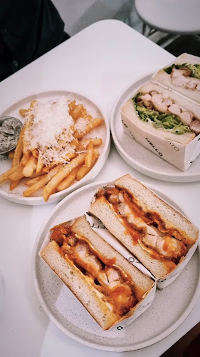 Hello Arigato Everton Park - Hospitality and gastronomy