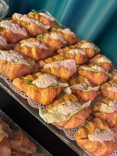 Opinii despre Rico Catering Pte Ltd în Singapore - Hospitality and gastronomy