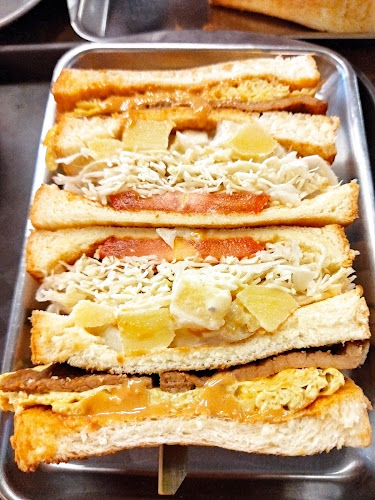 Opinii despre Fong Sheng Hao 豐盛號 Paya Lebar Quarter în Singapore - Hospitality and gastronomy