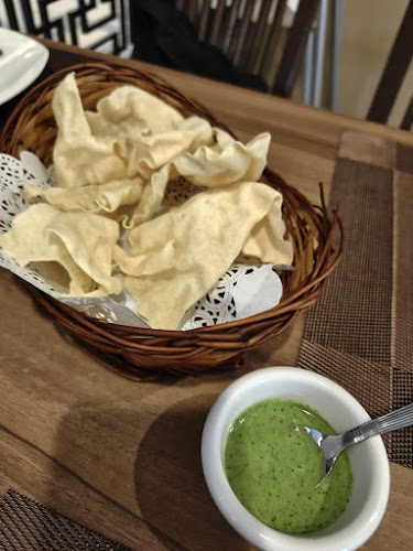 Sona's Grill @ Tanjong Pagar - Hospitality and gastronomy