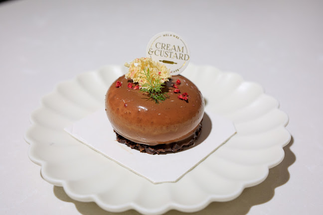 Opinii despre Wanderlust Cafe Singapore în Singapore - Hospitality and gastronomy