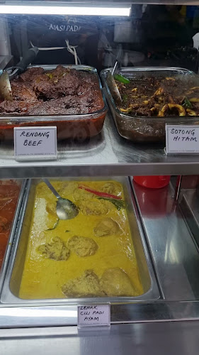 Bak Ohana Nasi Padang