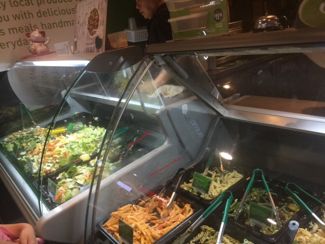 200 Holland Ave, #B1-11 Holland MRT Station, Singapore 278995