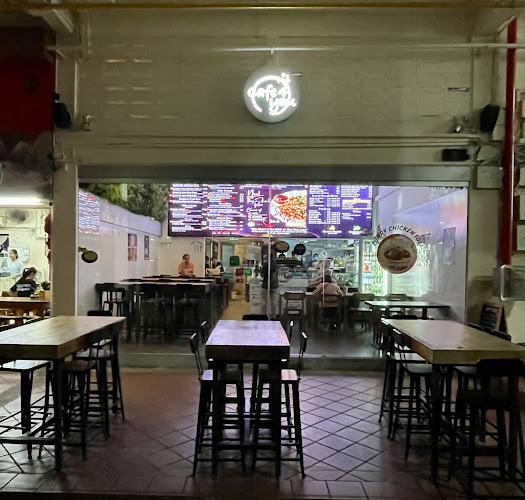 Cafe4you (Bukit Merah Central) - Hospitality and gastronomy
