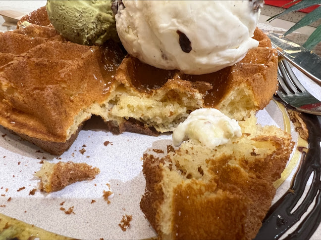 Comentarii opinii despre Moin Moin Gelato