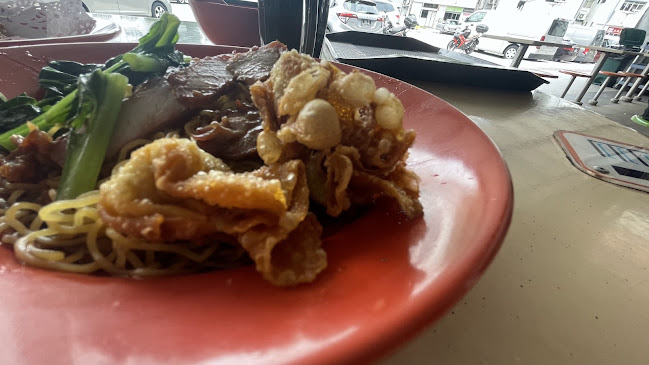 Comentarii opinii despre Ah Kiat Wanton Mee