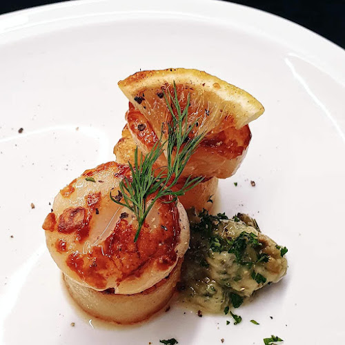 That Chef Couple Private Dining - Hospitality and gastronomy