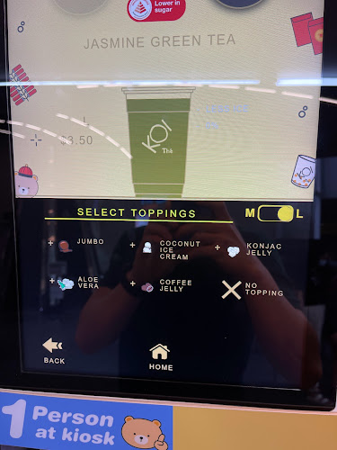 3155 Commonwealth Ave W, Singapore 129588