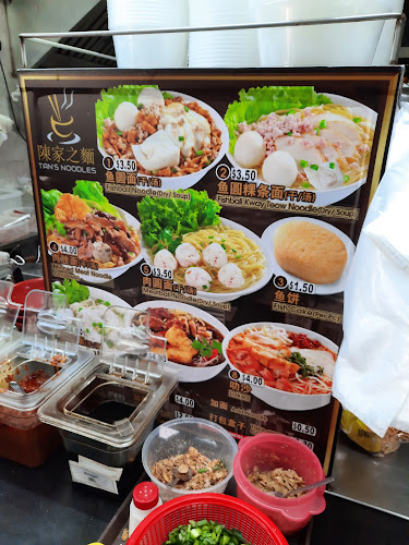 Opinii despre Foodgle în Singapore - Hospitality and gastronomy