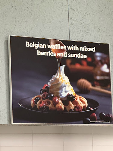 McDonald's Marine Cove - Singapore