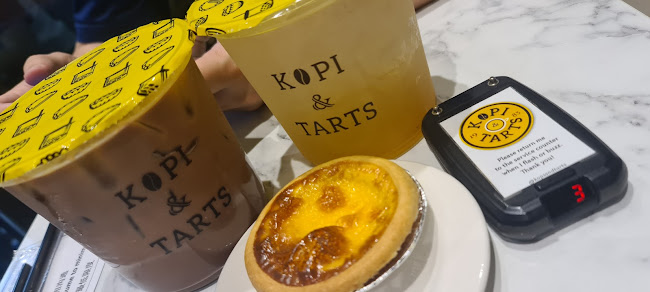 Opinii despre Kopi & Tarts Upp Serangoon Rd în Singapore - Hospitality and gastronomy