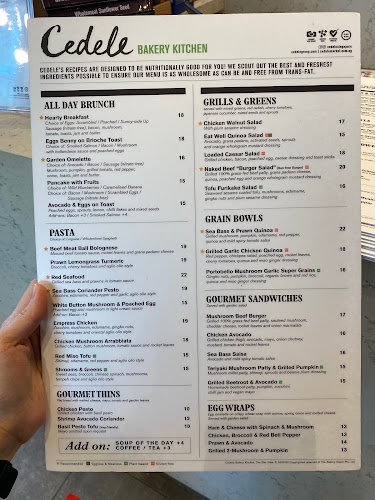 1 Vista Exchange Green, #01-18/19 The Star Vista, Singapore 138617