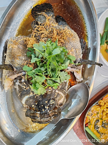 186 Xian Live Seafood 鲜味园 - Singapore