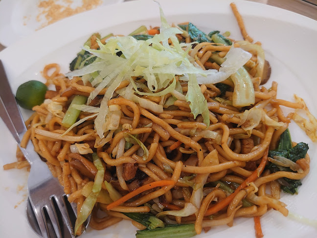 Yes Natural Restaurant