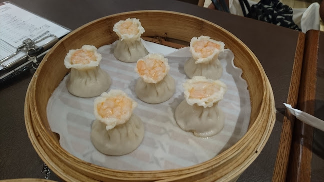 Din Tai Fung - Hospitality and gastronomy