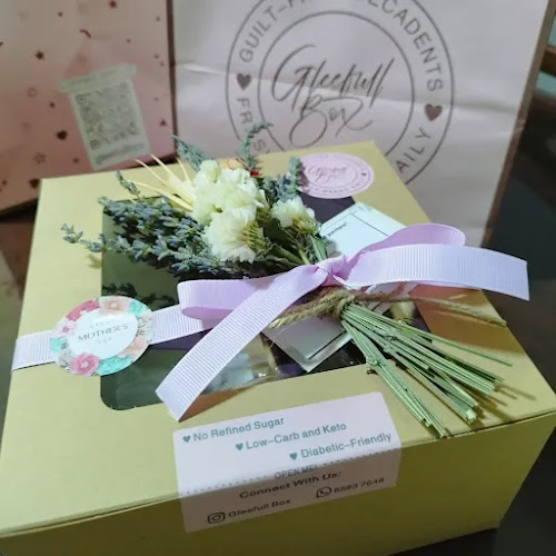 Opinii despre Gleefull Box (SG Keto Bakes) în Singapore - Hospitality and gastronomy