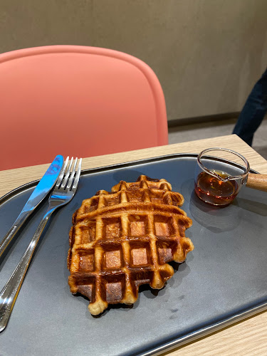 Comentarii opinii despre Cafe BomBom