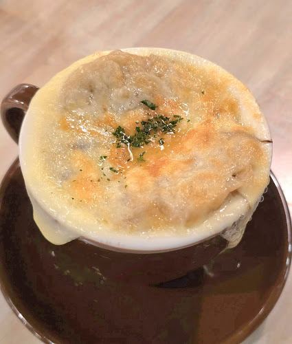 Comentarii opinii despre Ma Maison Kitchen