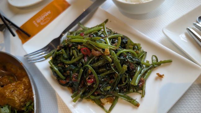 JUMBO Seafood - Jewel