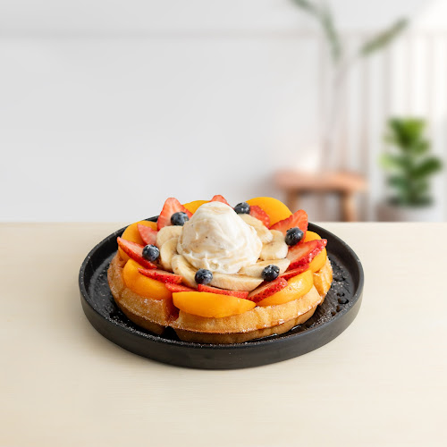 Opinii despre Geláre Bugis+ în Singapore - Hospitality and gastronomy