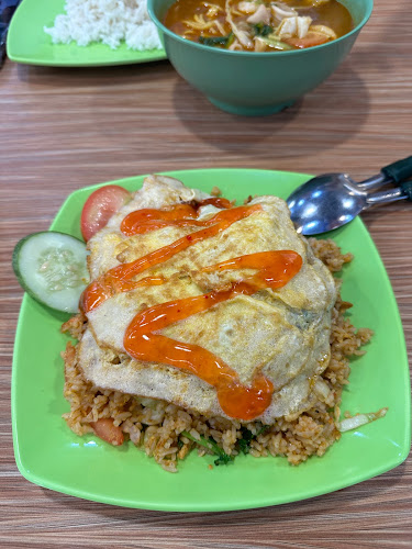 O’braim Bedok - Singapore