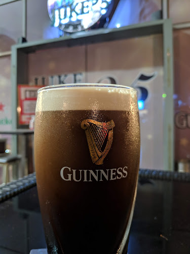 JUKE 95 - Hospitality and gastronomy