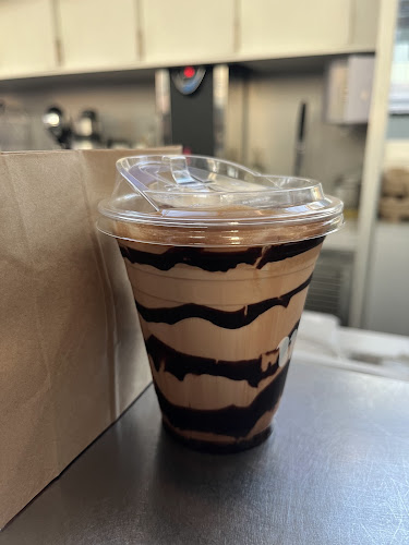 Miracle Coffee - Singapore