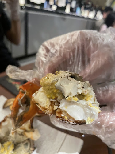 SHAO 燒 @ Holland Village | Modern Teochew Tapas 潮汕小馆