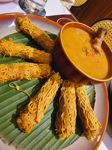 Farrer Horse - Singapore