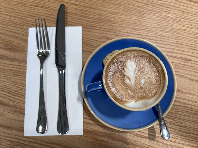 Jones The Grocer Express - Singapore