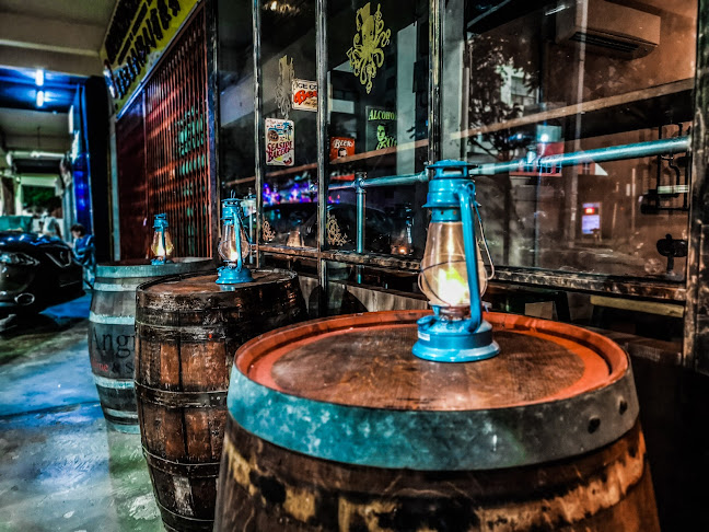 #WLJK - Hospitality and gastronomy