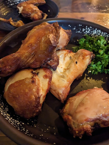 Oven & Fried Chicken - Singapore