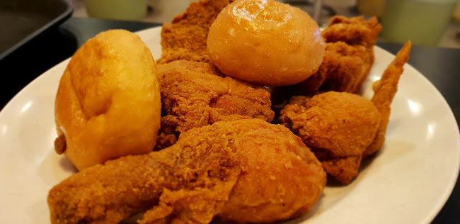 Hougang St 51, #01-49 Hougang Green Shopping Mall, Singapore 538719