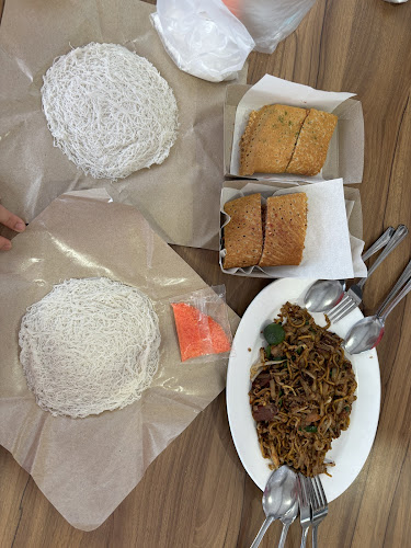 Comentarii opinii despre ThatPutuMayamStall