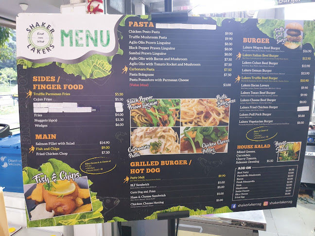 Comentarii opinii despre Fly by Shaker Lakers