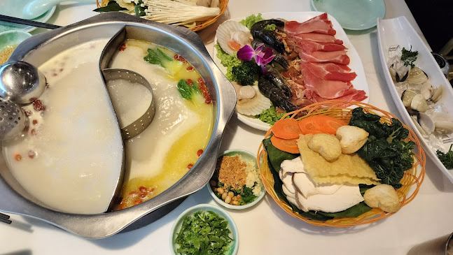 Shi Li Fang Hot Pot @ Grantral Mall - Hospitality and gastronomy