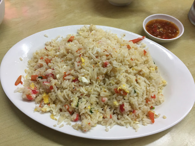 Comentarii opinii despre Heng Hua Restaurant (興化美食)