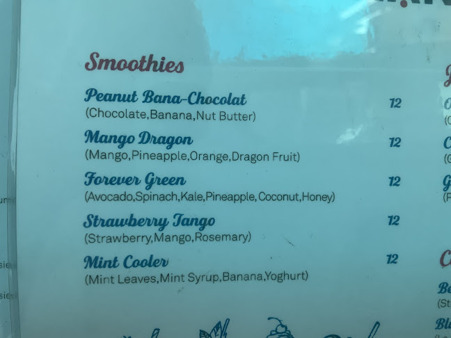 SO FRANCE CAFE - Singapore