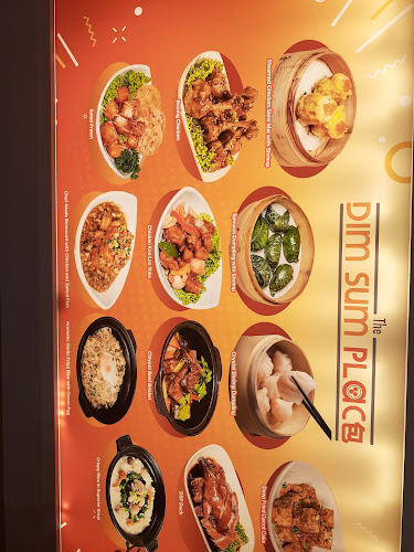 The Dim Sum Place @ The Centrepoint - Singapore
