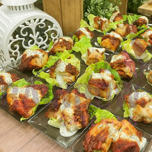 Le Rainbow - Halal Catering Services Singapore